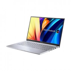 Laptop Asus Vivobook 15X OLED A1503ZA-L1421W (Core i5-12500H | 8GB | 512GB | Iris Xe Graphics | 15.6inch FHD | Windows 11 SL | Bạc)