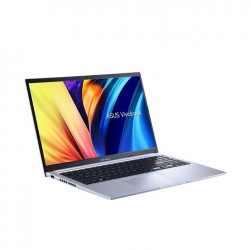 Laptop Asus VivoBook 15 X1502ZA-EJ129W (Core i7-1260P | 8GB | 512GB | Intel UHD | 15.6-inch FHD | Win 11 | Bạc)Laptop Asus VivoBook 15 X1502ZA-EJ129W (Core i7-1260P | 8GB | 512GB | Intel UHD | 15.6-inch FHD | Win 11 | Bạc)
