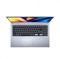 Laptop Asus VivoBook 15 X1502ZA-EJ129W (Core i7-1260P | 8GB | 512GB | Intel UHD | 15.6-inch FHD | Win 11 | Bạc)Laptop Asus VivoBook 15 X1502ZA-EJ129W (Core i7-1260P | 8GB | 512GB | Intel UHD | 15.6-inch FHD | Win 11 | Bạc)