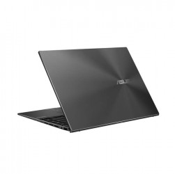 Laptop Asus Zenbook 14X OLED UM5401QA-KN209W (Ryzen™ 5-5600H | 8GB | 512GB | AMD Radeon™ | 14.0-inch 2.8K | Cảm ứng | Win 11| Jade Black)
