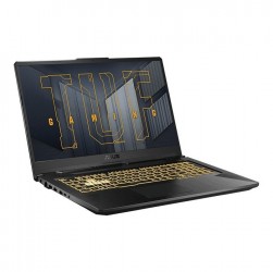Laptop Asus TUF Gaming FX706HC-HX579W (Core™ i5-11400H | 8GB | 512GB | GeForce RTX™ 3050 4GB | 17.3-inch FHD | Windows 11 Home | Xám)