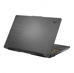 Laptop Asus TUF Gaming FX706HC-HX579W (Core™ i5-11400H | 8GB | 512GB | GeForce RTX™ 3050 4GB | 17.3-inch FHD | Windows 11 Home | Xám)