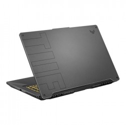 Laptop Asus TUF Gaming FX706HC-HX579W (Core™ i5-11400H | 8GB | 512GB | GeForce RTX™ 3050 4GB | 17.3-inch FHD | Windows 11 Home | Xám)
