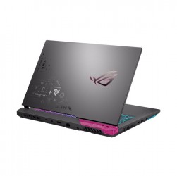 Laptop Asus ROG Strix G153 G513IE-HN246W (Ryzen 7 4800H | 8GB | 512GB | RTX 3050Ti 4GB | 15.6-inch FHD 144Hz | Win 11 | Xám)