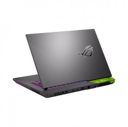 Laptop Asus ROG Strix G153 G513IE-HN246W (Ryzen 7 4800H | 8GB | 512GB | RTX 3050Ti 4GB | 15.6-inch FHD 144Hz | Win 11 | Xám)