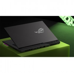 Laptop Asus ROG Strix G153 G513IE-HN246W (Ryzen 7 4800H | 8GB | 512GB | RTX 3050Ti 4GB | 15.6-inch FHD 144Hz | Win 11 | Xám)