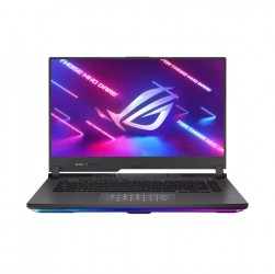 Laptop Asus ROG Strix G153 G513IE-HN246W (Ryzen 7 4800H | 8GB | 512GB | RTX 3050Ti 4GB | 15.6-inch FHD 144Hz | Win 11 | Xám)