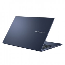 Laptop Asus Vivobook 15X OLED A1503ZA-L1352W (Core i7-12700H | 16GB | 512GB | Intel Iris Xe | 15.6 inch FHD OLED | Win 11 | Xanh)