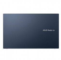 Laptop Asus Vivobook 15X OLED A1503ZA-L1352W (Core i7-12700H | 16GB | 512GB | Intel Iris Xe | 15.6 inch FHD OLED | Win 11 | Xanh)
