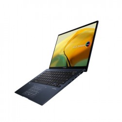 Laptop Asus ZenBook UX3402ZA-KM218W (Core™ i5-1240P | 8GB | 512GB | Iris Xe Graphics | 14 inch 2.8K | W11SL | Xanh)
