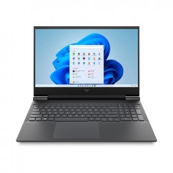 Laptop HP VICTUS 15-d1193TX 7C138PA (Core™ i5-12500H | 8GB | 512GB | RTX 3050 4GB | 16.1inch FHD | Windows 11 Home | Đen)