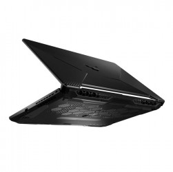 Laptop ASUS TUF Gaming F15 FX506HM-HN366W (Core i7-11800H | 8GB | 512GB | RTX 3060 6GB GDDR6 | 15.6inch FHD 144Hz | Win 11 | Đen)