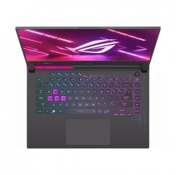 Laptop Asus ROG Strix G15 G513RC-HN090W (Ryzen™ 7-6800H | 8GB | 512GB | RTX™ 3050 4GB | 15.6-inch FHD | Win 11 | Electro Punk)