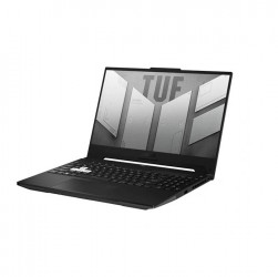 Laptop gaming ASUS TUF Dash F15 FX517ZM-HN480W (Core™ i7-12650H | 8GB | 512GB | GeForce RTX™ 3060 | 15.6inch FHD | Windows 11 Home | Off Black)
