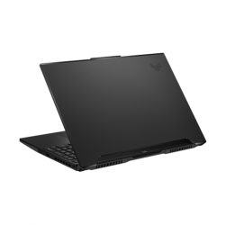 Laptop gaming ASUS TUF Dash F15 FX517ZM-HN480W (Core™ i7-12650H | 8GB | 512GB | GeForce RTX™ 3060 | 15.6inch FHD | Windows 11 Home | Off Black)