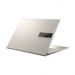 Laptop Asus Zenbook 14X OLED UX5401ZAS - KN130W (Core™ i5-12500H | 16GB | 512GB | Iris Xe Graphics | 14 inch 2.8K | Cảm ứng | Windows 11 Home | Xám)