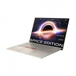 Laptop Asus Zenbook 14X OLED UX5401ZAS - KN130W (Core™ i5-12500H | 16GB | 512GB | Iris Xe Graphics | 14 inch 2.8K | Cảm ứng | Windows 11 Home | Xám)