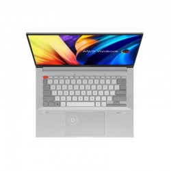 Laptop Asus Vivobook Pro 16 K6602ZC MX079W (Intel Core i5-12450H | 16GB | 512GB | RTX 3050 4GB | 16 inch 3.2K | Win 11 | Bạc)