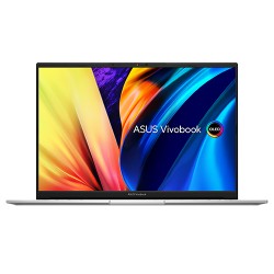 Laptop Asus Vivobook Pro 16 K6602ZC MX079W (Intel Core i5-12450H | 16GB | 512GB | RTX 3050 4GB | 16 inch 3.2K | Win 11 | Bạc)