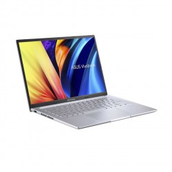 Laptop Asus Vivobook Pro 16 K6602ZC MX079W (Intel Core i5-12450H | 16GB | 512GB | RTX 3050 4GB | 16 inch 3.2K | Win 11 | Bạc)