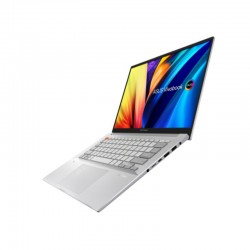 Laptop Asus Vivobook Pro 16 K6602ZC MX079W (Intel Core i5-12450H | 16GB | 512GB | RTX 3050 4GB | 16 inch 3.2K | Win 11 | Bạc)