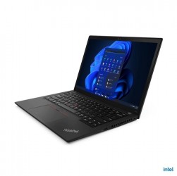 Laptop Lenovo ThinkPad X13 Gen 3 21BN008JFQ (Core i5-1235U | 8GB | 512GB | Intel Iris Xe | 13.3 inch WUXGA | No OS | Đen)