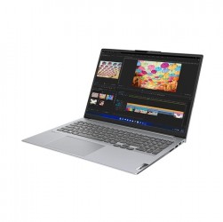 Laptop Lenovo ThinkBook 16 G4+ IAP 21CY003JVN (Core i5-12500H | 16GB | 512GB | RTX 2050 4GB | 16 inch WQXGA | Win 11 | Xám)