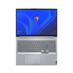 Laptop Lenovo ThinkBook 16 G4+ IAP 21CY003JVN (Core i5-12500H | 16GB | 512GB | RTX 2050 4GB | 16 inch WQXGA | Win 11 | Xám)