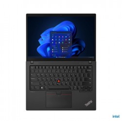 Laptop Lenovo ThinkPad T14s Gen 3 21BR00E2VA (Intel Core i5-1235U | 16GB | 512GB | Intel Iris Xe | 14 inch WUXGA | NoOS | Đen)