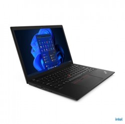 Laptop Lenovo ThinkPad X13 Gen 3 21BN00AJVA (Core i5-1240P | 16GB | 512GB | Intel Iris Xe Graphics | 13.3 inch WUXGA | No OS | Đen)