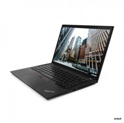 Laptop Lenovo ThinkPad X13 Gen 3 21BN00AKVA (Core i7-1260P | 16GB | 512GB | Intel Iris Xe Graphics | 13.3 inch | No OS | Đen)