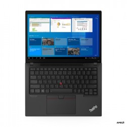 Laptop Lenovo ThinkPad X13 Gen 3 21BN00AKVA (Core i7-1260P | 16GB | 512GB | Intel Iris Xe Graphics | 13.3 inch | No OS | Đen)