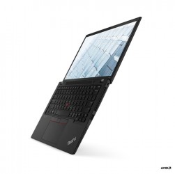 Laptop Lenovo ThinkPad X13 Gen 3 21BN00AKVA (Core i7-1260P | 16GB | 512GB | Intel Iris Xe Graphics | 13.3 inch | No OS | Đen)