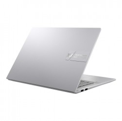 Laptop Asus Vivobook Pro 14X OLED N7401ZE-M9028W (Core i7-12700H | 16GB | 512GB | RTX 3050 Ti 4GB | 14.5 inch 2.8K OLED | Win 11 | Bạc)