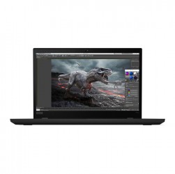 Laptop Lenovo ThinkPad P15s Gen 2 20W600CKVN (Core i5-1135G7 | 16GB | 512GB | Quadro T500 4GB | 15.6 inch FHD | Win 11 | Xám)