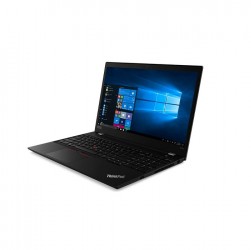 Laptop Lenovo ThinkPad P15s Gen 2 20W600CKVN (Core i5-1135G7 | 16GB | 512GB | Quadro T500 4GB | 15.6 inch FHD | Win 11 | Xám)