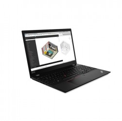 Laptop Lenovo ThinkPad P15s Gen 2 20W600CKVN (Core i5-1135G7 | 16GB | 512GB | Quadro T500 4GB | 15.6 inch FHD | Win 11 | Xám)