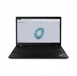 Laptop Lenovo ThinkPad P15s Gen 2 20W600CKVN (Core i5-1135G7 | 16GB | 512GB | Quadro T500 4GB | 15.6 inch FHD | Win 11 | Xám)
