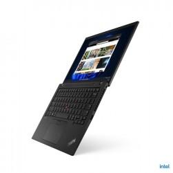 Laptop Lenovo ThinkPad T14s Gen 3 21BR00EJVA (Core i7-1260P | 16GB | 512GB | Intel Iris Xe Graphics | 14inch WUXGA | No OS | Đen)