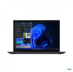 Laptop Lenovo ThinkPad T14s Gen 3 21BR00EJVA (Core i7-1260P | 16GB | 512GB | Intel Iris Xe Graphics | 14inch WUXGA | No OS | Đen)
