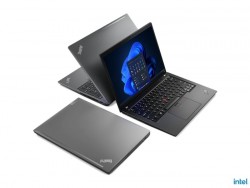 Laptop Lenovo ThinkPad T14s Gen 3 21BR00EJVA (Core i7-1260P | 16GB | 512GB | Intel Iris Xe Graphics | 14inch WUXGA | No OS | Đen)