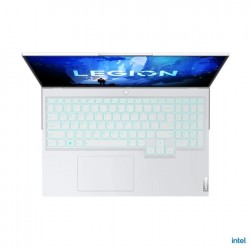 Laptop Lenovo Legion 5 Pro 16IAH7H 82RF0046VN (Core i7-12700H | 16GB | 512GB | RTX 3060 6GB | 16 inch WQXGA 165Hz | Win 11 | Trắng)