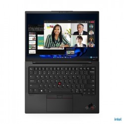 Laptop Lenovo ThinkPad X1 Carbon Gen 10 21CB009WVN (Core i5-1240P | 16GB | 512GB | Iris Xe Graphics | 14 inch | Windows 11 Pro | Đen)