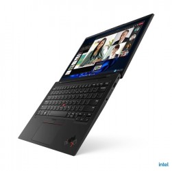 Laptop Lenovo ThinkPad X1 Carbon Gen 10 21CB009XVN (Core i5-1240P | 16GB | 512GB | Iris Xe Graphics | 14 inch | Windows 11 Pro | Đen)