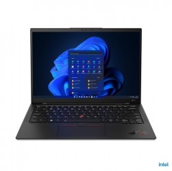 Laptop Lenovo ThinkPad X1 Carbon Gen 10 21CB009XVN (Core i5-1240P | 16GB | 512GB | Iris Xe Graphics | 14 inch | Windows 11 Pro | Đen)