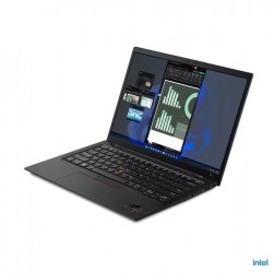 Laptop Lenovo ThinkPad X1 Carbon Gen 10 21CB009XVN (Core i5-1240P | 16GB | 512GB | Iris Xe Graphics | 14 inch | Windows 11 Pro | Đen)