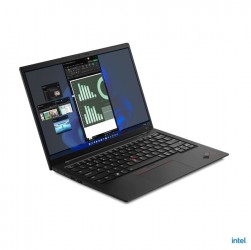 Laptop Lenovo ThinkPad X1 Carbon Gen 10 21CB009XVN (Core i5-1240P | 16GB | 512GB | Iris Xe Graphics | 14 inch | Windows 11 Pro | Đen)