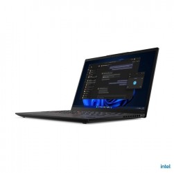 Laptop Lenovo ThinkPad X1 Nano G2 21E8003JVN (Core i7-1260P | 16GB | 512GB | Intel Iris Xe | 13 inch 2K | Win 11 Pro | Đen)
