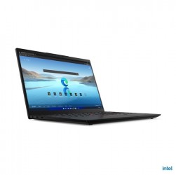 Laptop Lenovo ThinkPad X1 Nano G2 21E8003JVN (Core i7-1260P | 16GB | 512GB | Intel Iris Xe | 13 inch 2K | Win 11 Pro | Đen)