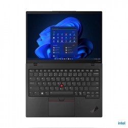 Laptop Lenovo ThinkPad X1 Nano G2 21E8003JVN (Core i7-1260P | 16GB | 512GB | Intel Iris Xe | 13 inch 2K | Win 11 Pro | Đen)